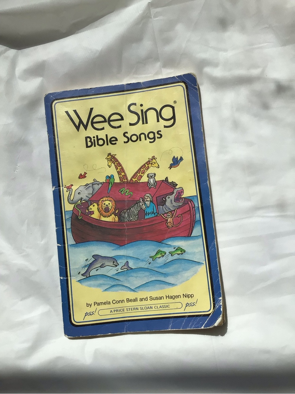Bundle of 7 Religious Children’s Books - Picture 5 of 8
